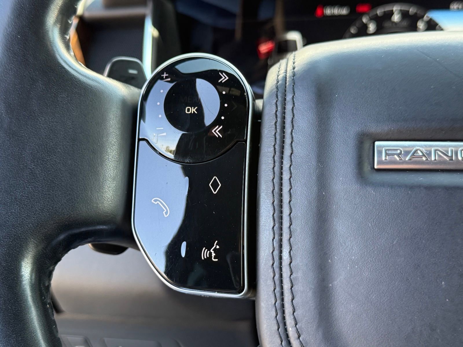 Used 2021 Land Rover Range Rover Westminster Edition image 32