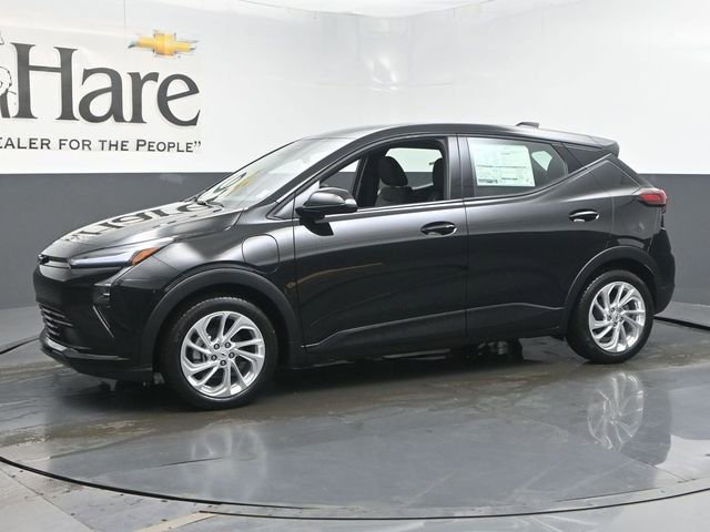 New 2027 Chevrolet Bolt LT w/ Comfort Package image 10