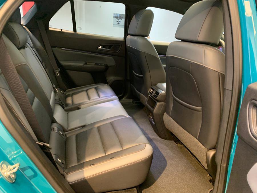 Used 2024 Honda Prologue Elite image 57