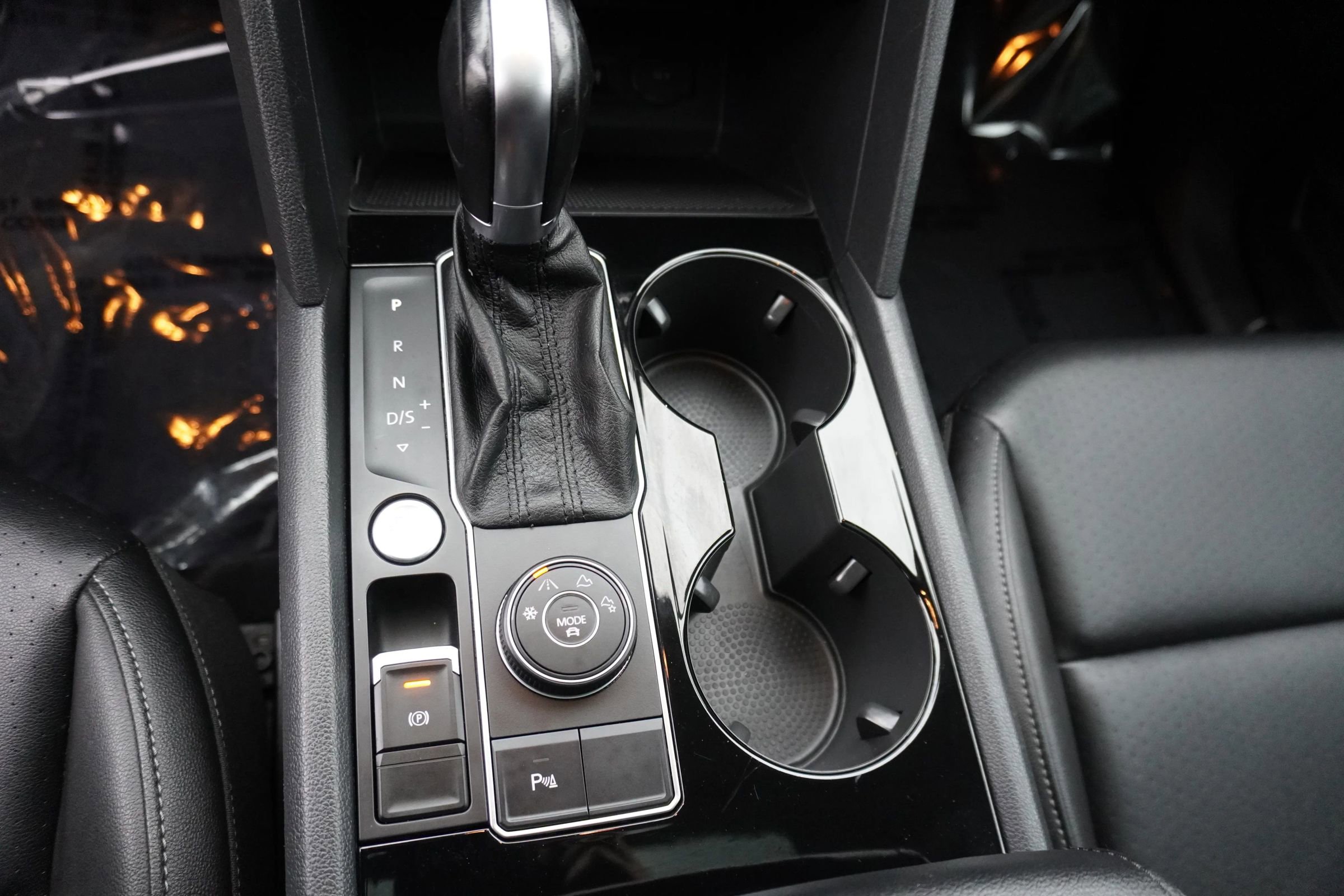 Used 2018 Volkswagen Atlas SEL image 20