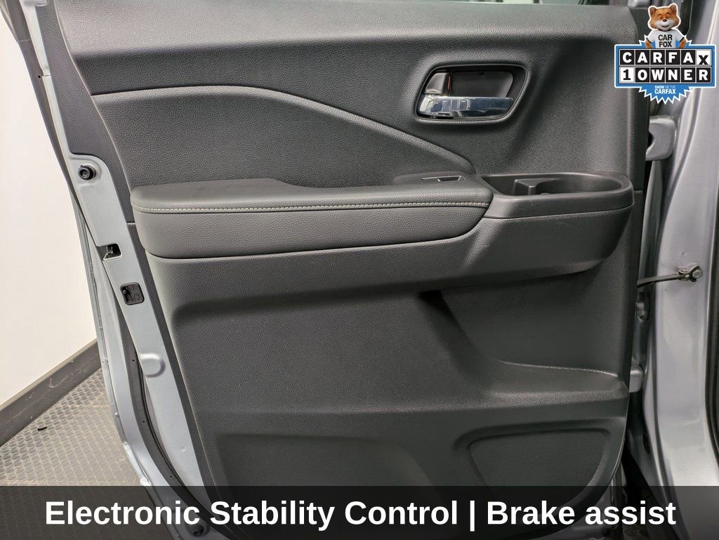 Used 2023 Honda Ridgeline RTL image 28