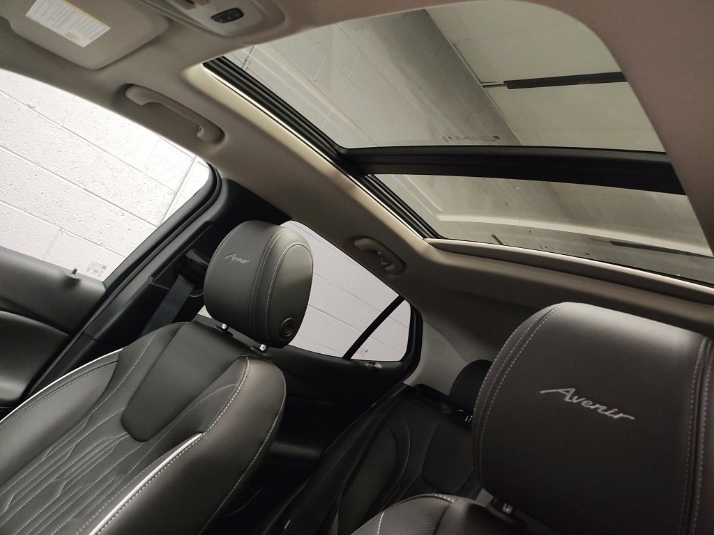 New 2026 Buick Encore GX Avenir w/ Avenir Technology Package image 26