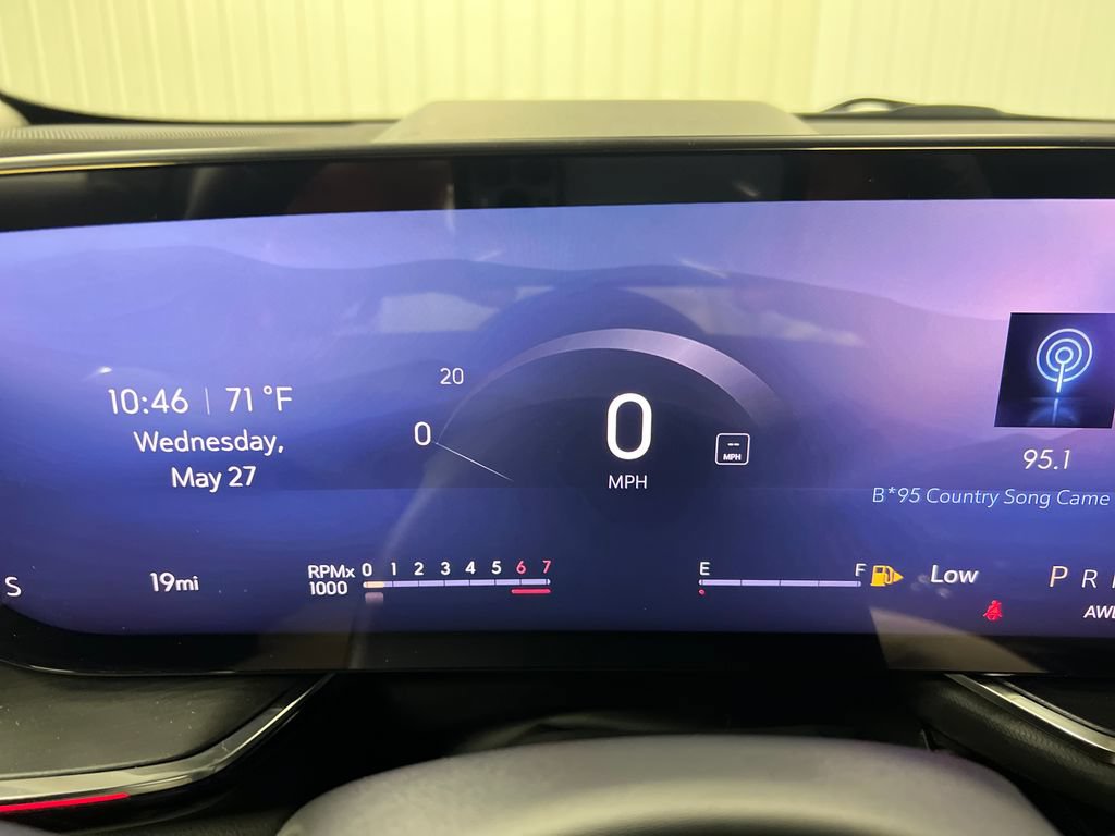 New 2026 Buick Envision Preferred AWD/4WD image 19