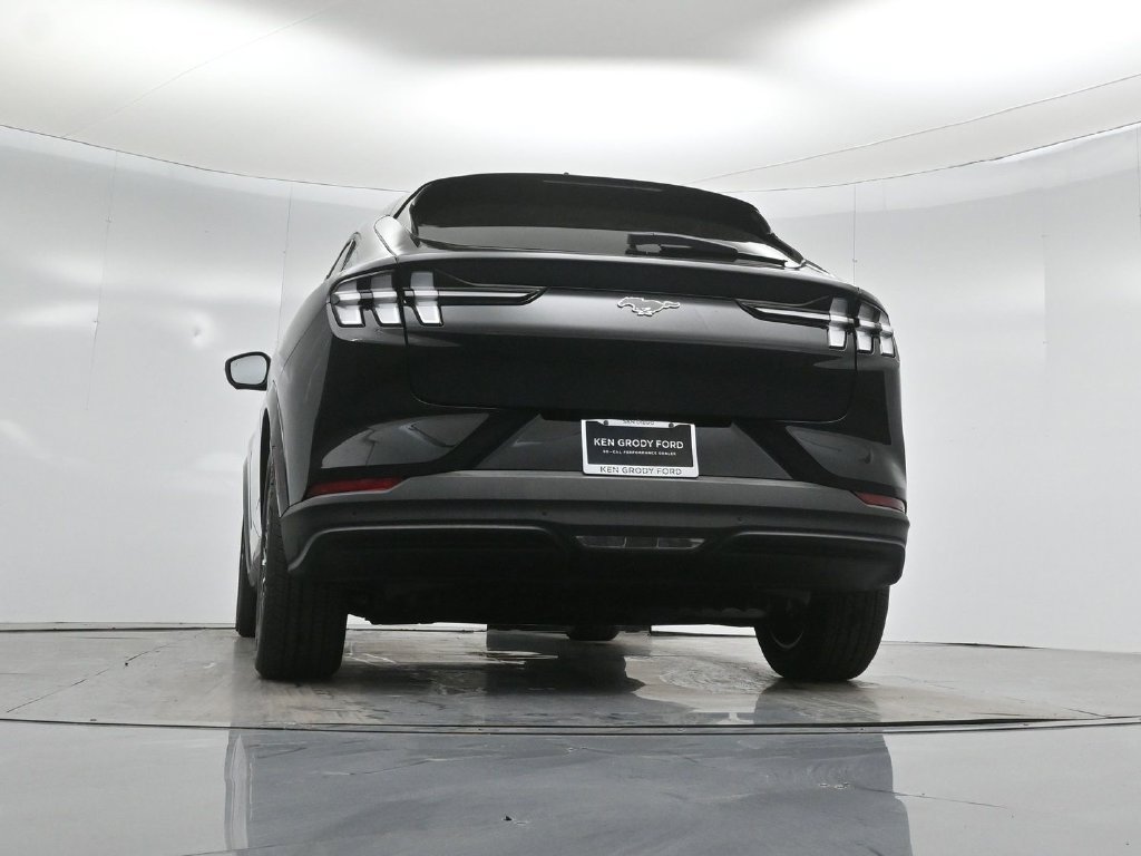 New 2026 Ford Mustang Mach-E Premium w/ Technology Package RWD image 49