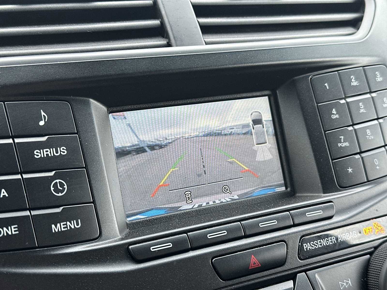 Used 2016 Ford Explorer XLT image 21