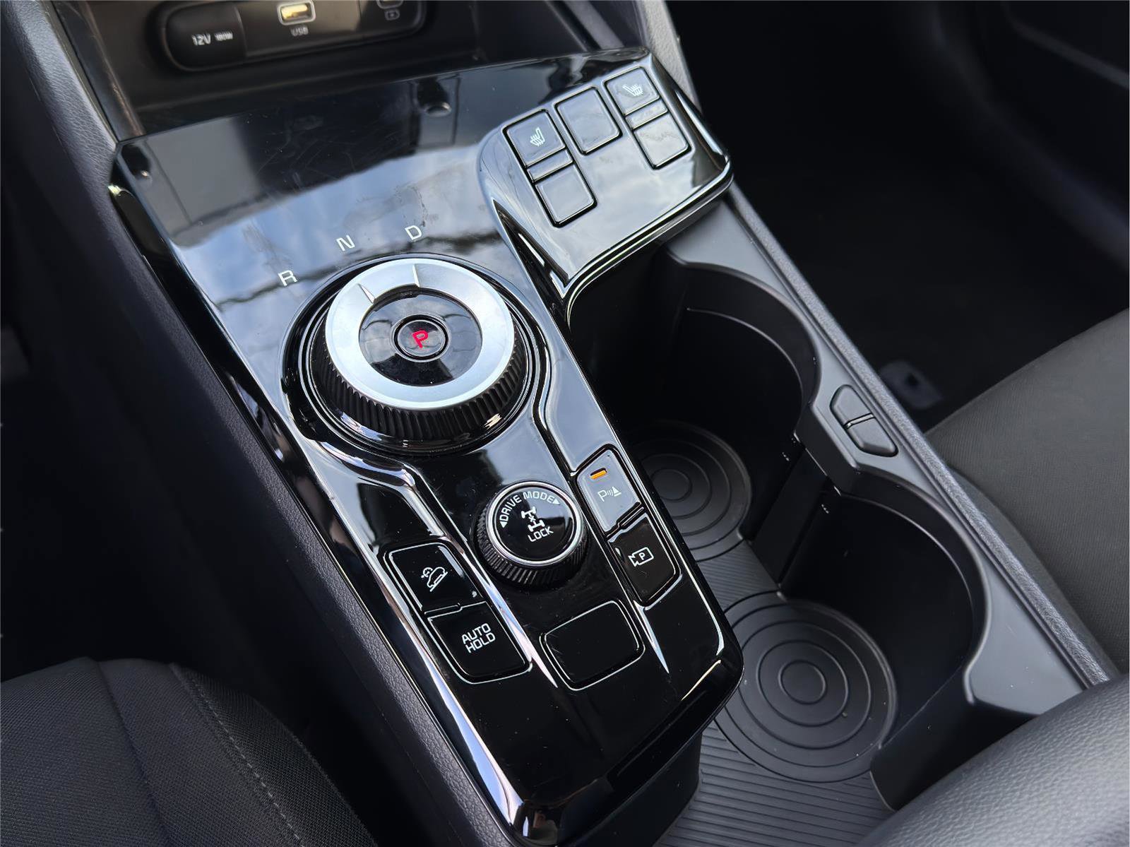 Used 2023 Kia Sportage LX image 14