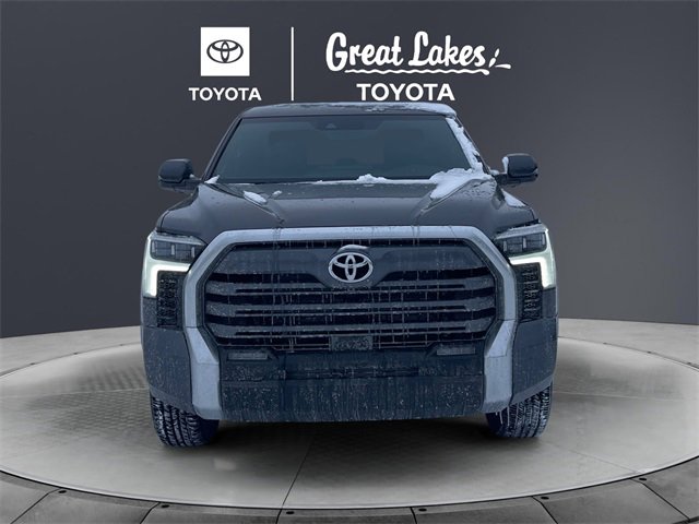 New 2026 Toyota Tundra Limited image 8