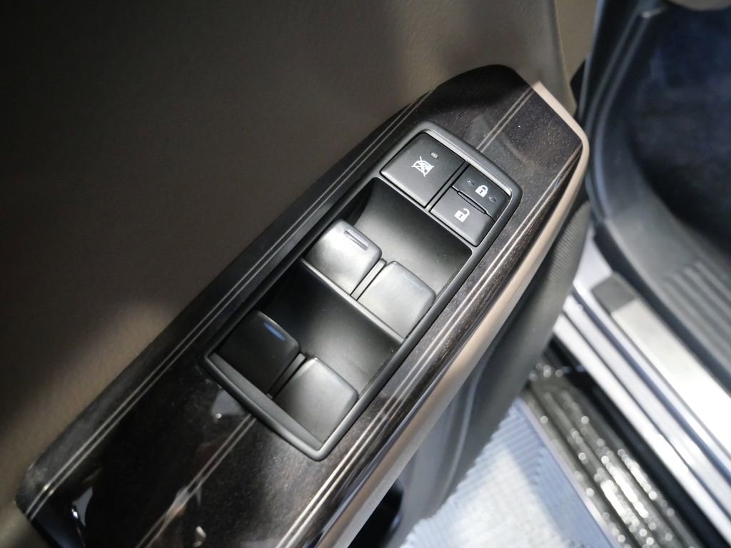 Used 2021 Lexus GX 460 Premium w/ Premium Package image 16