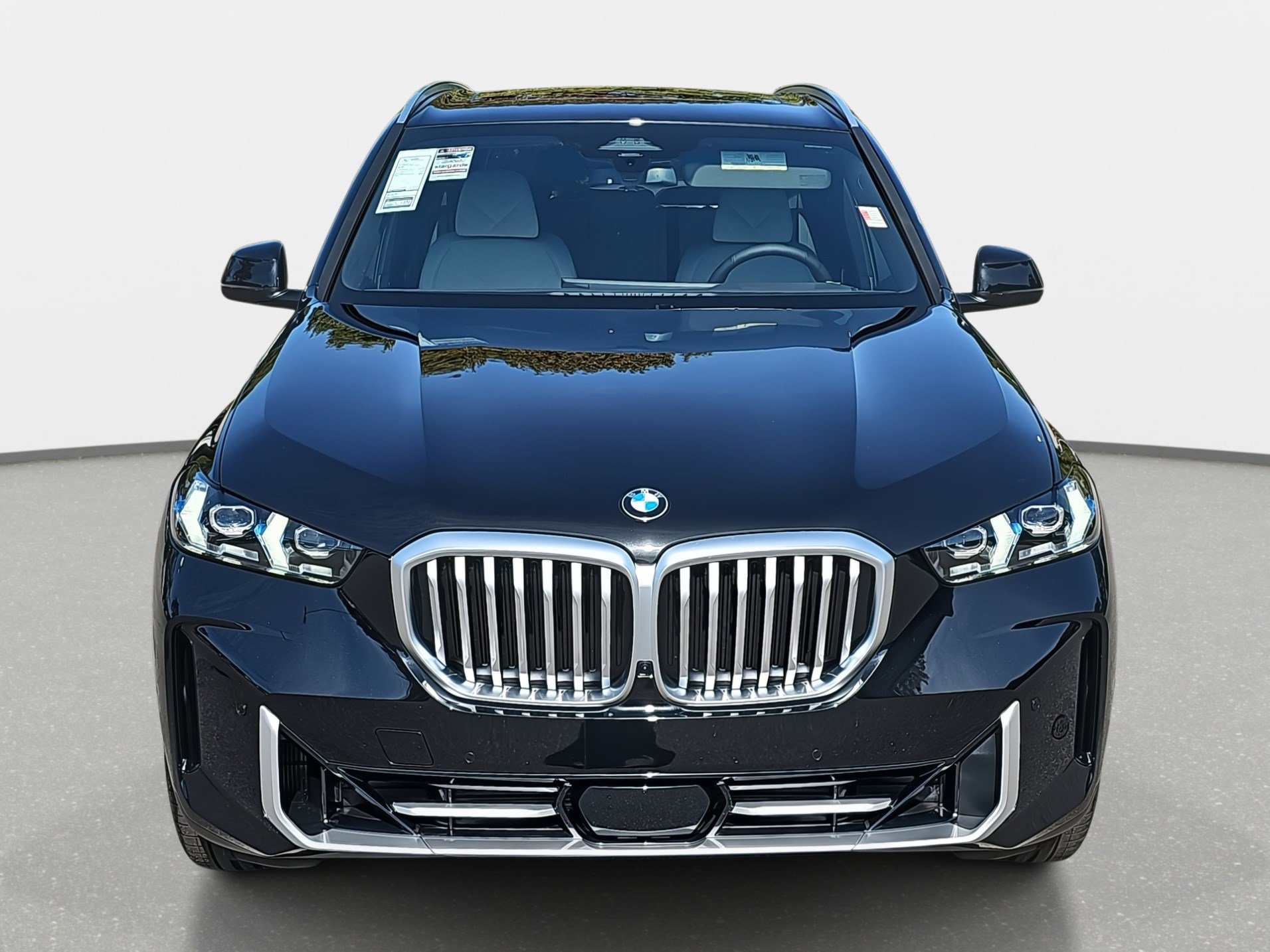 New 2026 BMW X5 xDrive40i w/ Climate Comfort Package image 2