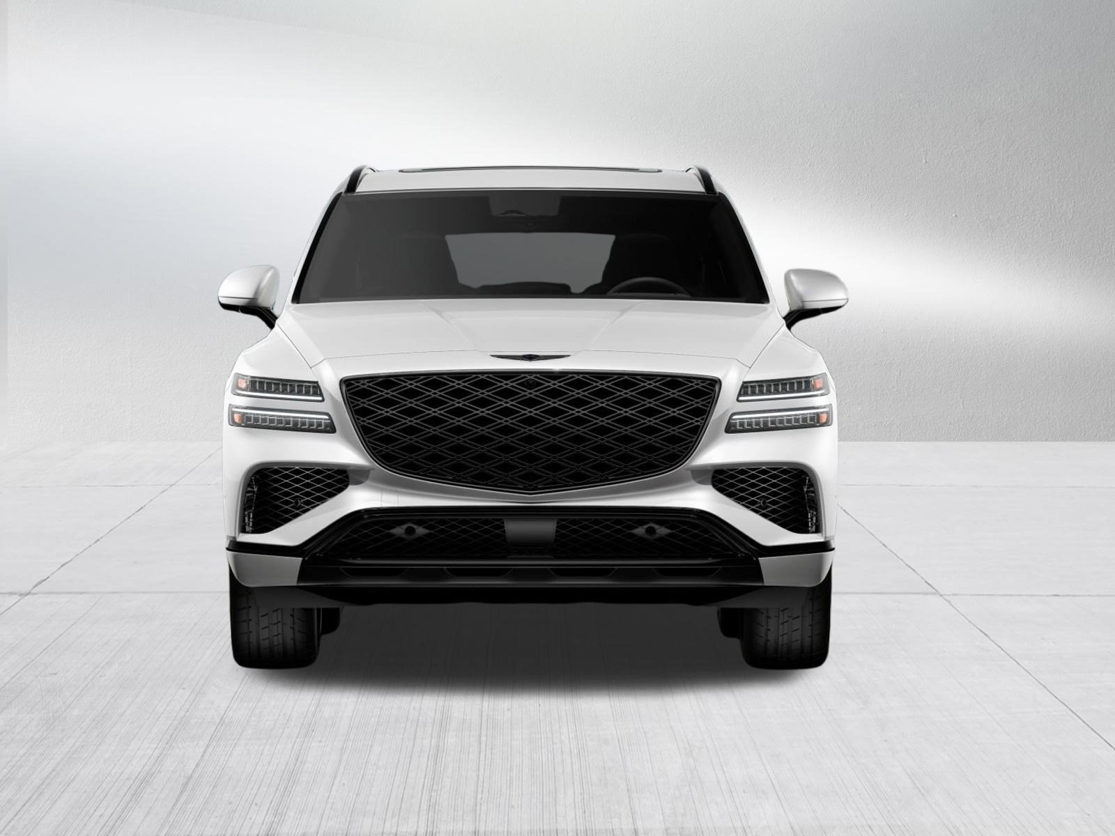 New 2026 Genesis GV80 3.5T Prestige image 6