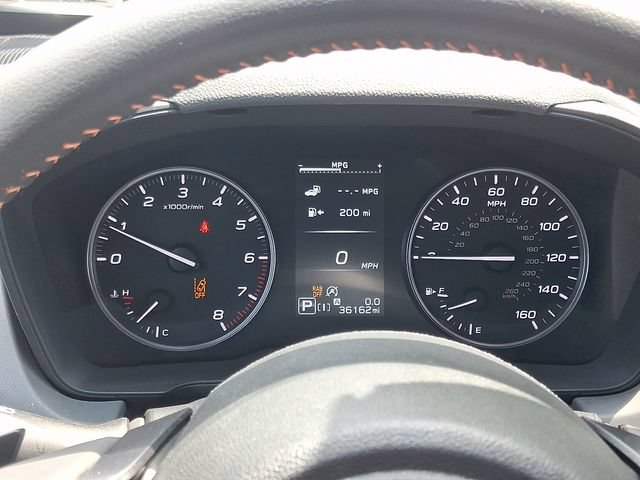 Certified 2024 Subaru Crosstrek 2.5i Limited w/ Crosstrek Mirror Package AWD/4WD image 20