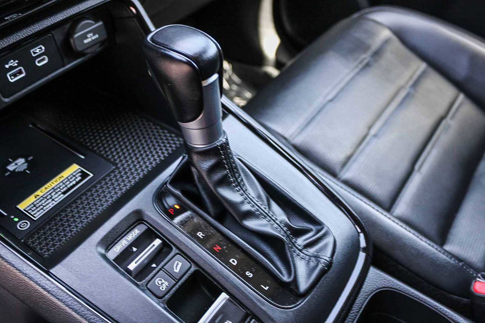 Used 2024 Honda CR-V EX-L image 19