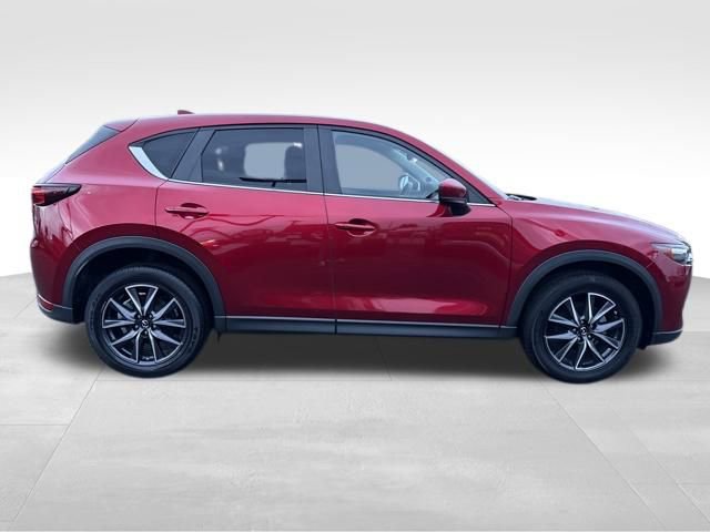 Used 2018 MAZDA CX-5 Touring w/ Preferred Equipment Package image 10