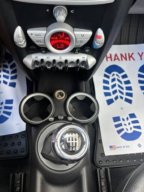 Used 2010 MINI Cooper Clubman S FWD image 8