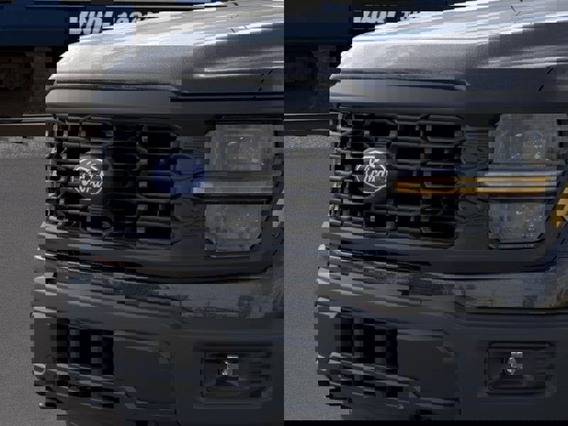New 2026 Ford F150 STX w/ Equipment Group 201A FX4 image 17