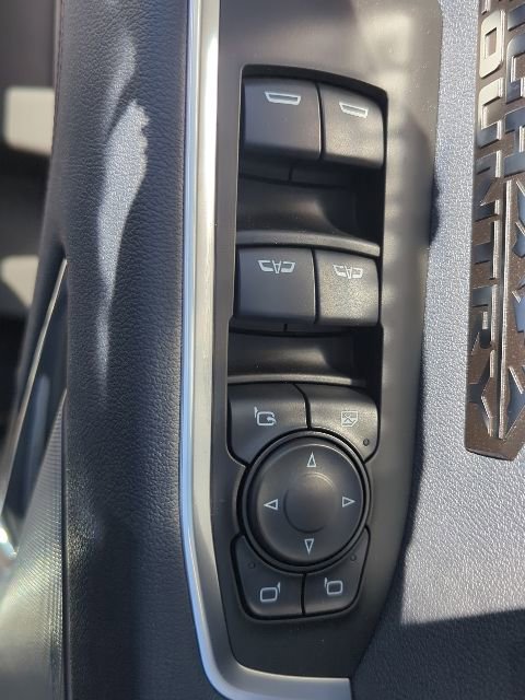 New 2026 Chevrolet Silverado 1500 High Country w/ Technology Package image 14
