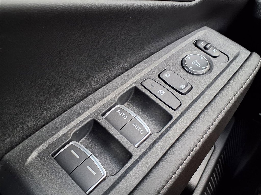 Used 2026 Honda Accord Sport image 8
