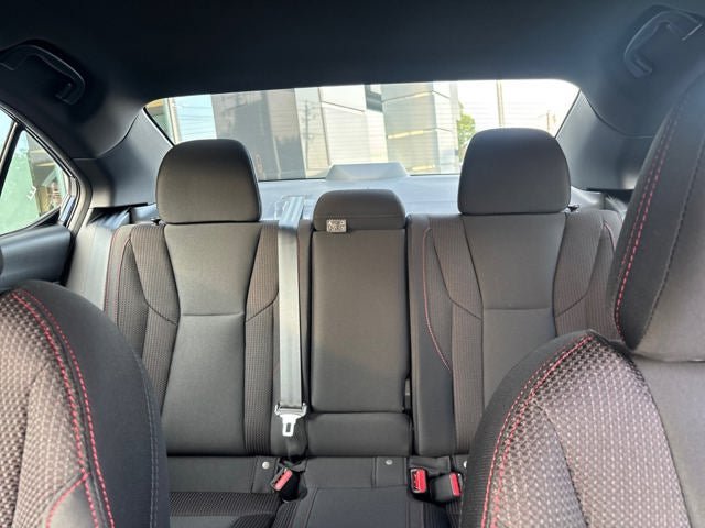 New 2026 Subaru WRX Premium AWD/4WD image 81