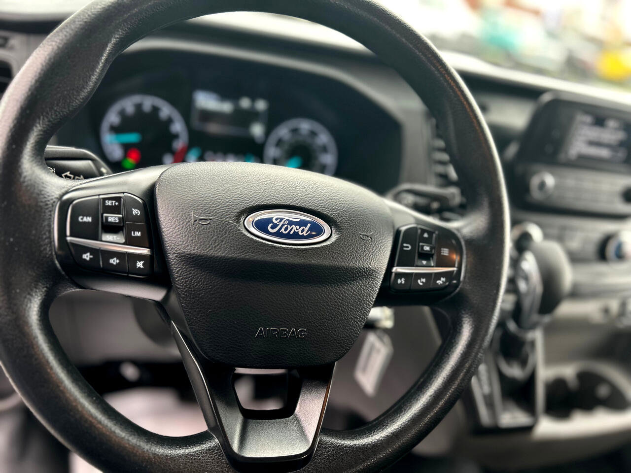 Used 2020 Ford Transit 250 Low Roof image 19