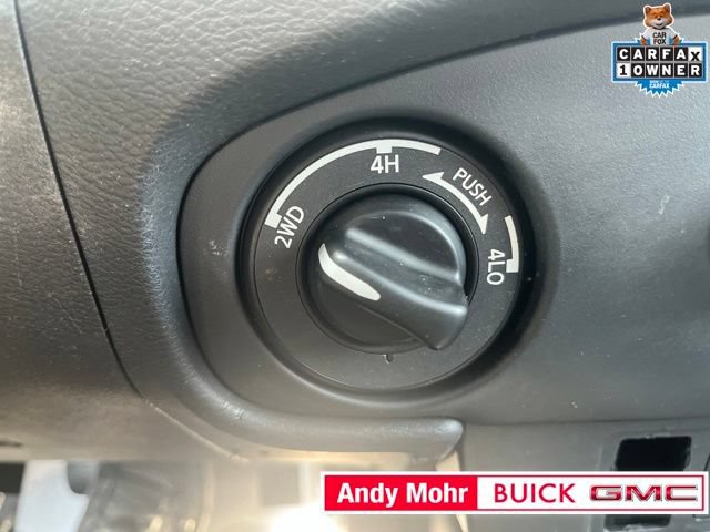 Used 2022 Nissan Frontier S w/ Technology Package AWD/4WD image 27