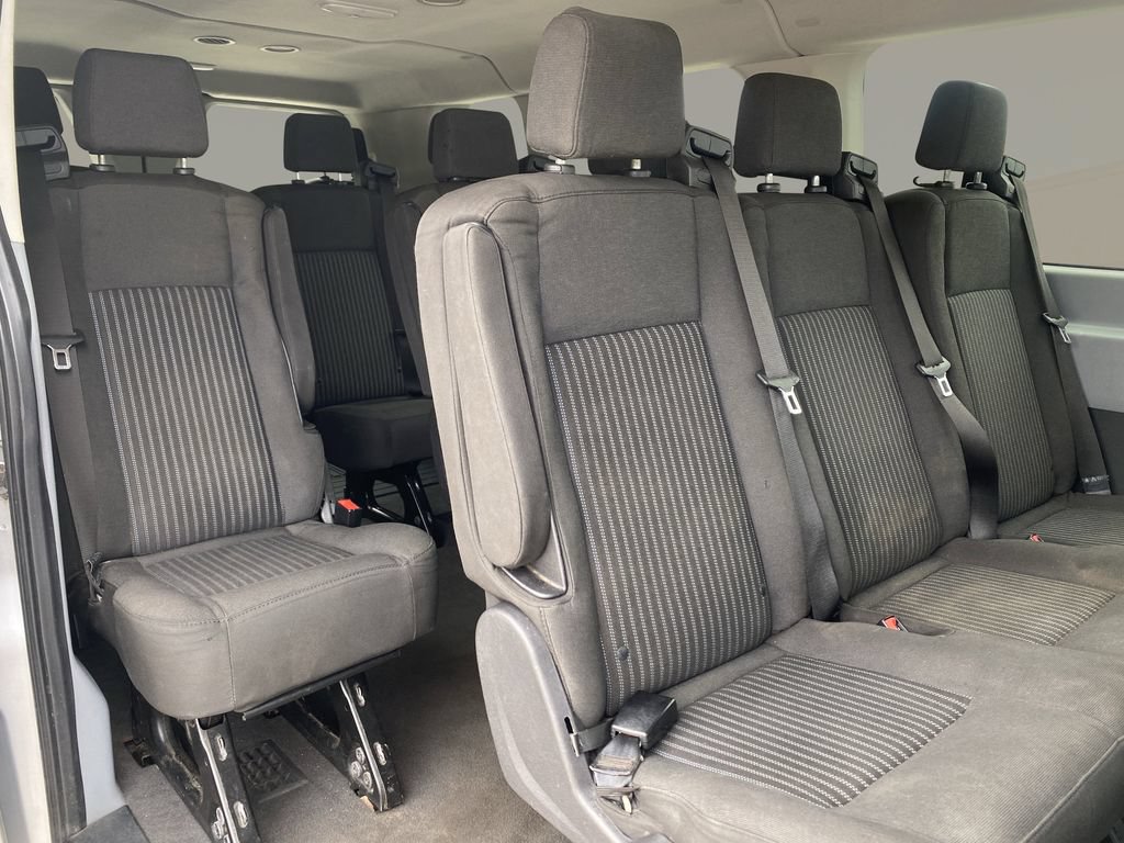 Used 2018 Ford Transit 350 XLT RWD image 19