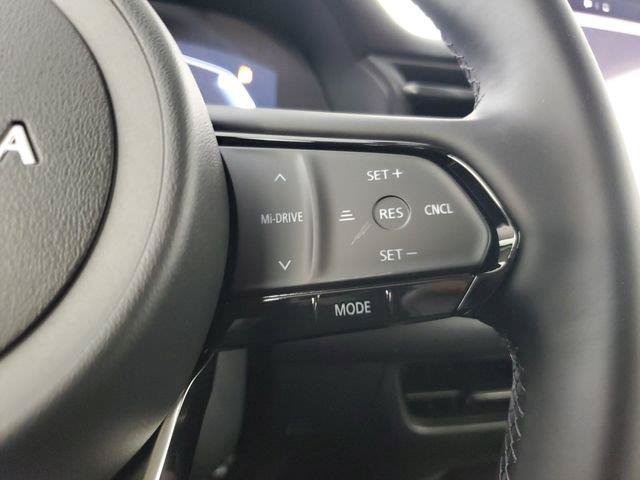 New 2026 MAZDA CX-5 AWD 2.5 S image 25