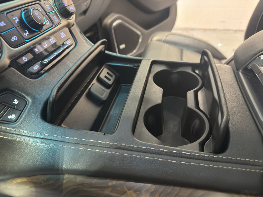 Used 2018 GMC Yukon XL Denali w/ Denali Ultimate Package image 19