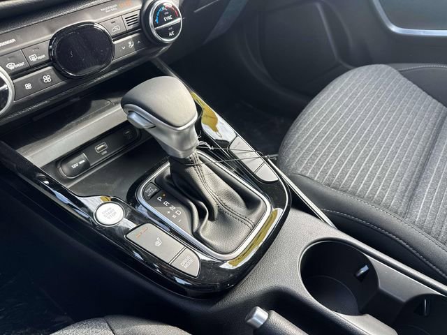 New 2025 Kia Soul EX image 29