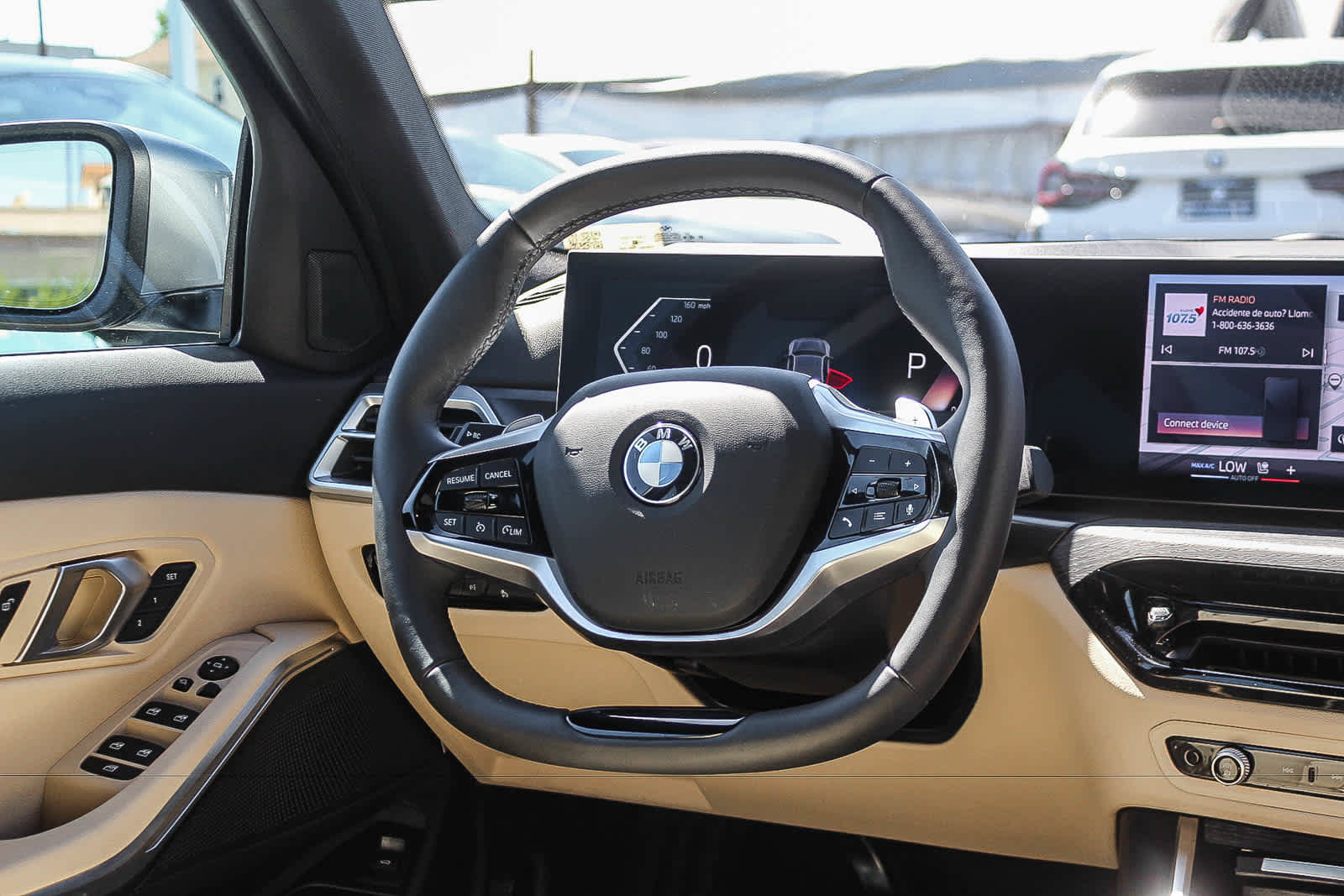 Used 2026 BMW 330i Sedan w/ Convenience Package RWD image 14