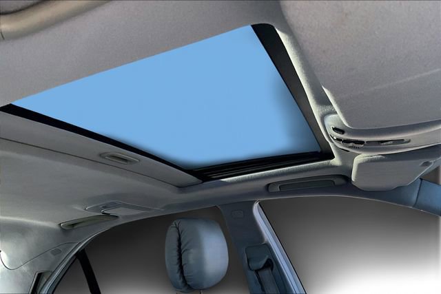 Used 2002 Mercedes-Benz S 55 AMG image 26