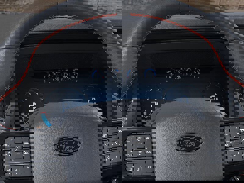 New 2025 Ford F150 Raptor image 13