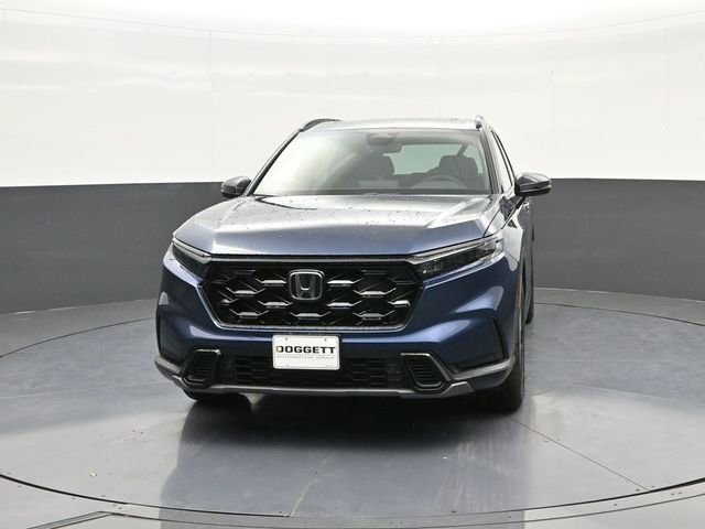 New 2026 Honda CR-V Sport-L image 30