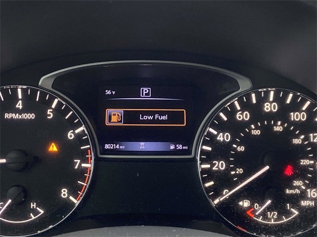 Used 2018 Nissan Altima 2.5 SR image 30