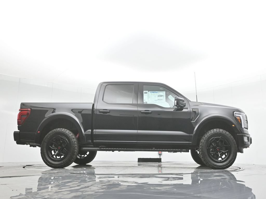 New 2024 Ford F150 Lariat w/ Equipment Group 502A High AWD/4WD image 48