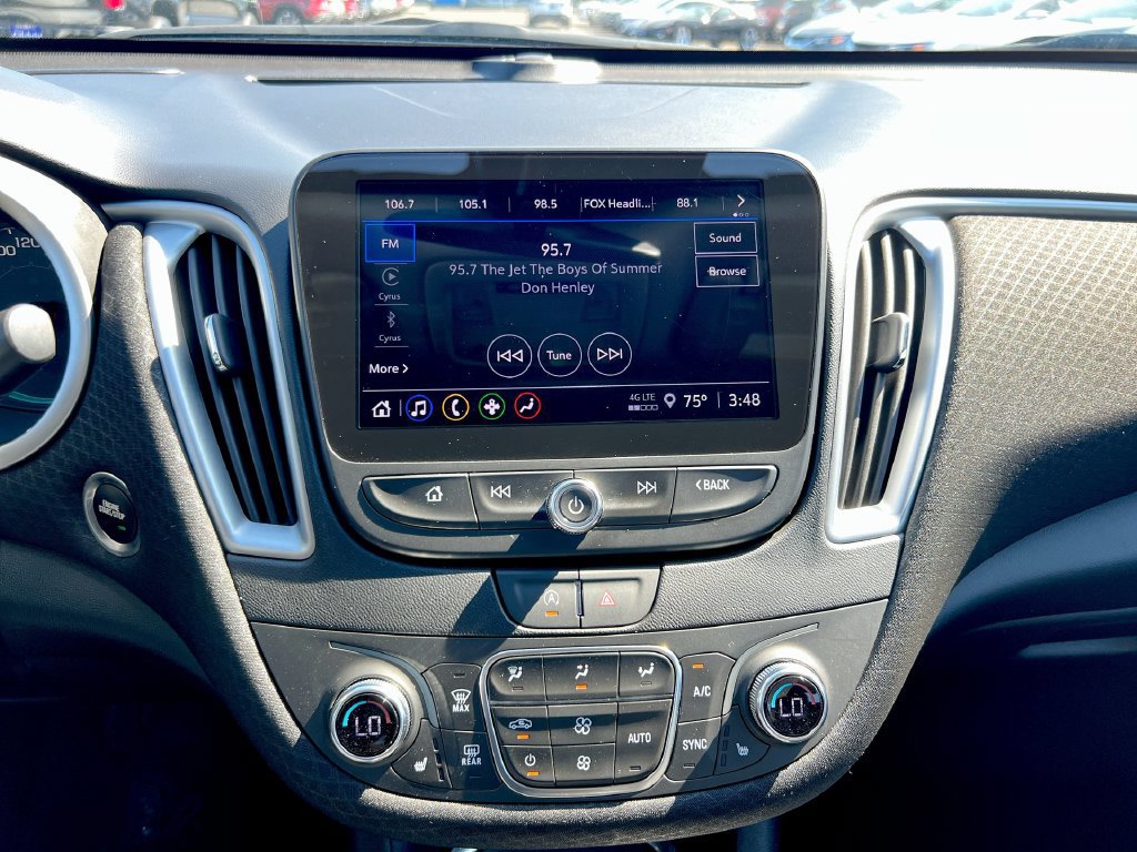 Used 2024 Chevrolet Malibu LT FWD image 13