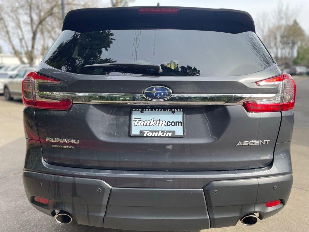 Used 2023 Subaru Ascent Premium w/ Convenience Package image 5
