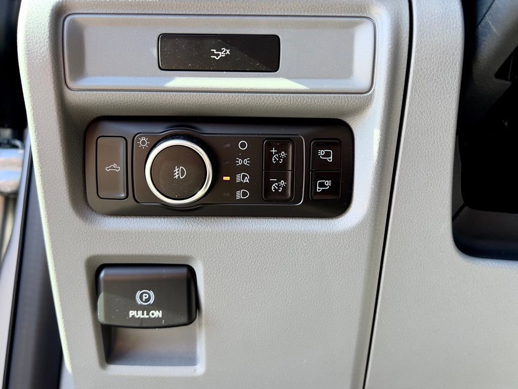 New 2026 Ford F150 XLT w/ Equipment Group 302A MID image 20