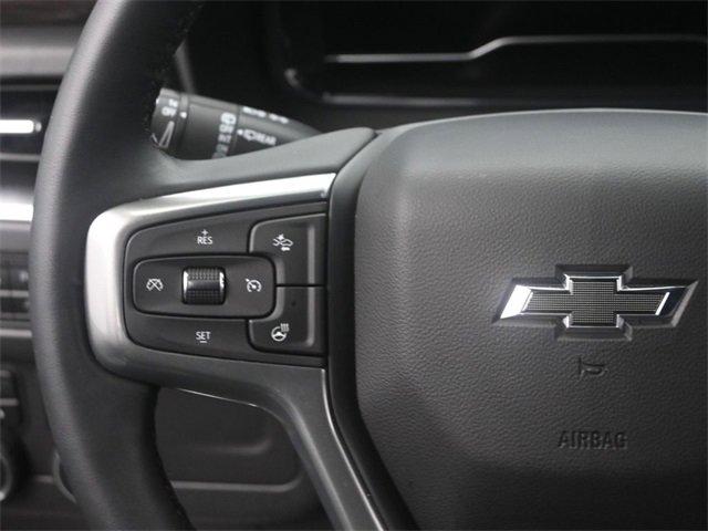 Used 2024 Chevrolet Tahoe Z71 w/ Luxury Package image 32