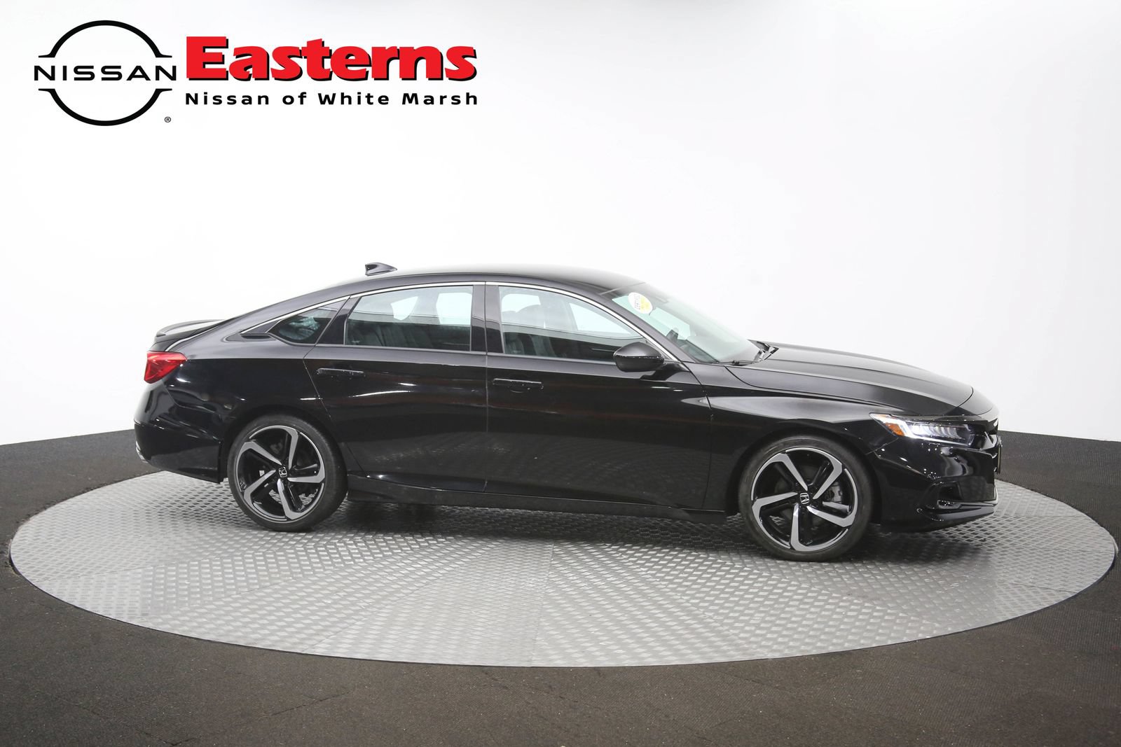 Used 2022 Honda Accord Sport Special Edition image 44