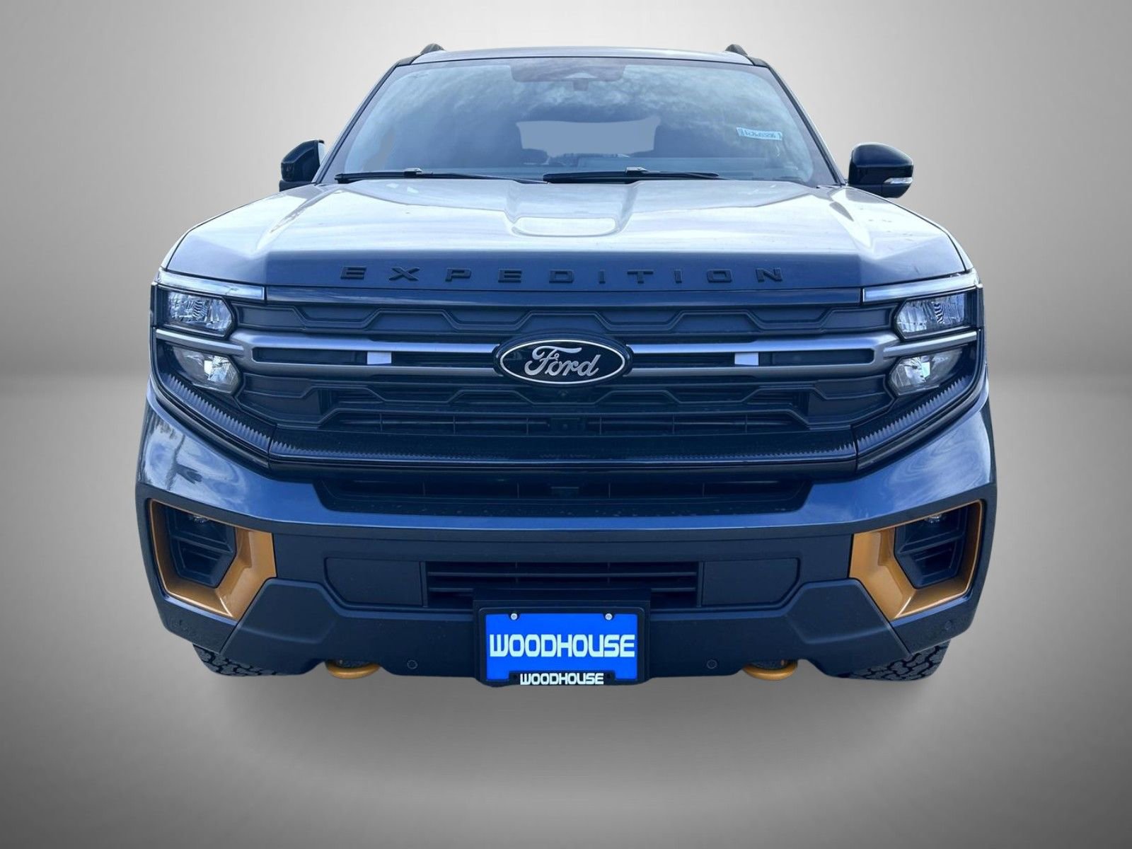 New 2026 Ford Expedition Tremor image 2