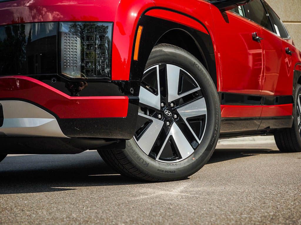 New 2026 Hyundai Ioniq 9 SEL image 6