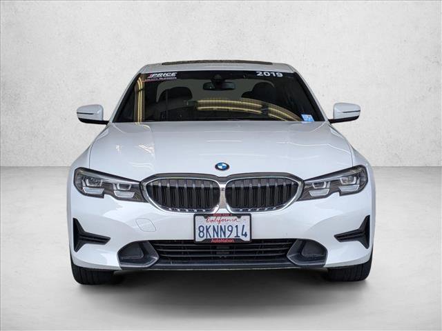 Used 2019 BMW 330i Sedan RWD video 2