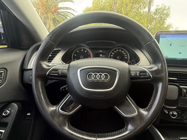Used 2013 Audi A4 Premium Plus w/ Premium Plus Pkg AWD/4WD image 19