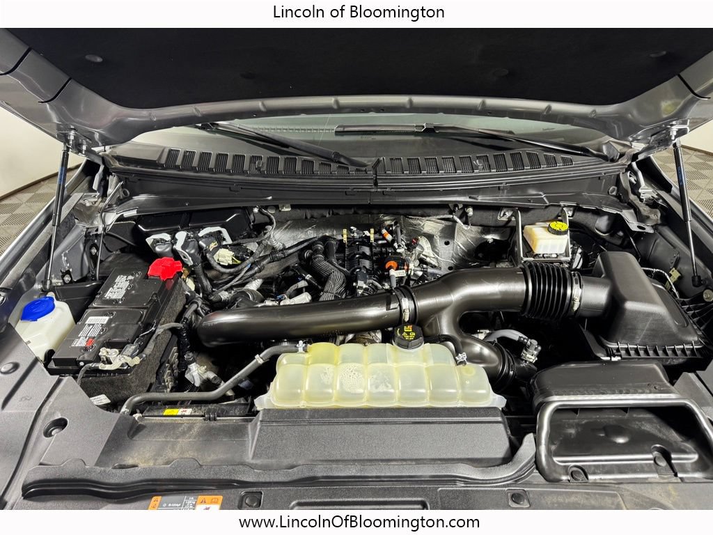 Used 2023 Lincoln Navigator Reserve AWD/4WD image 26