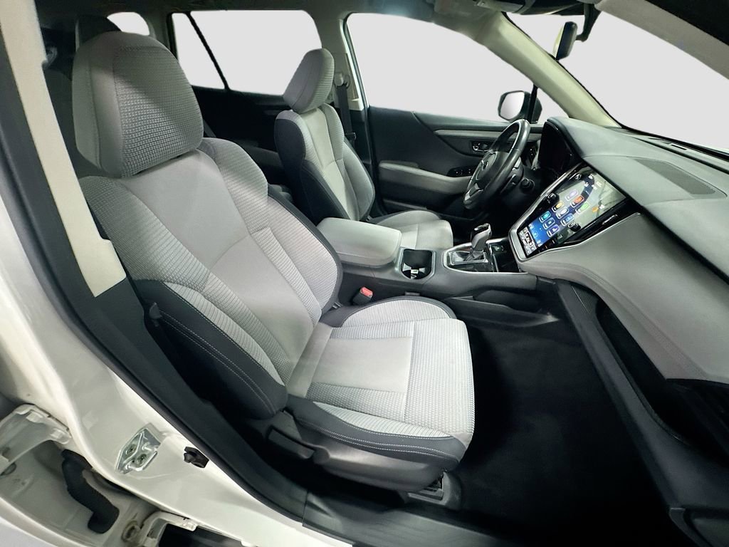 Used 2023 Subaru Outback Premium image 26