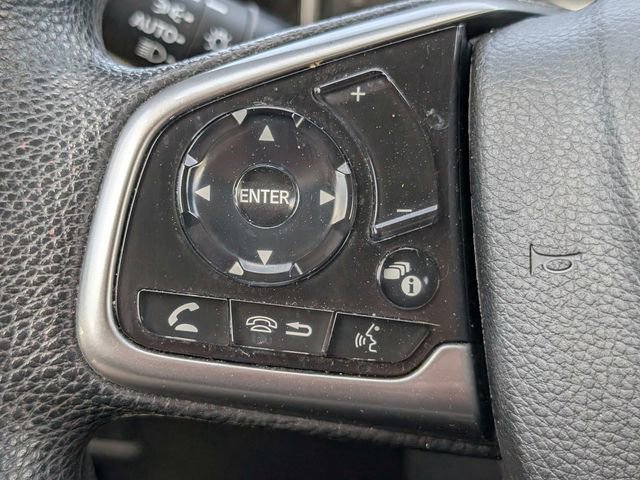 Used 2021 Honda CR-V EX image 23