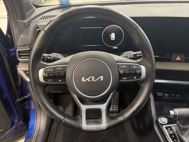 Used 2023 Kia Sportage X-Pro AWD/4WD image 6