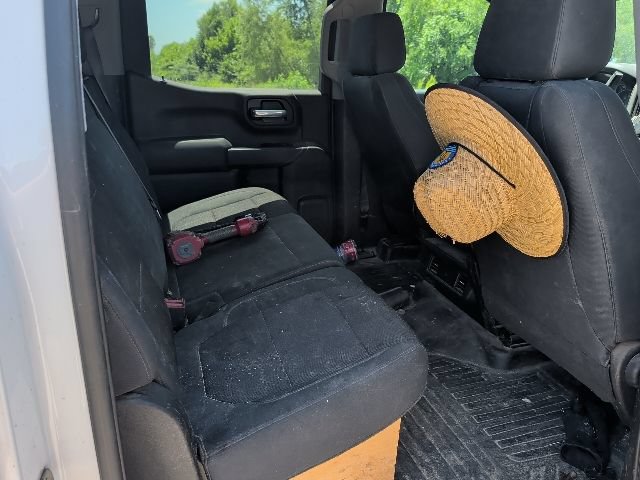 Used 2020 GMC Sierra 1500 4x4 Crew Cab w/ Sierra Value Package image 10