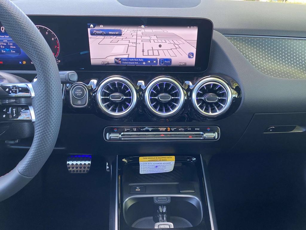 Used 2025 Mercedes-Benz GLA 250 image 36