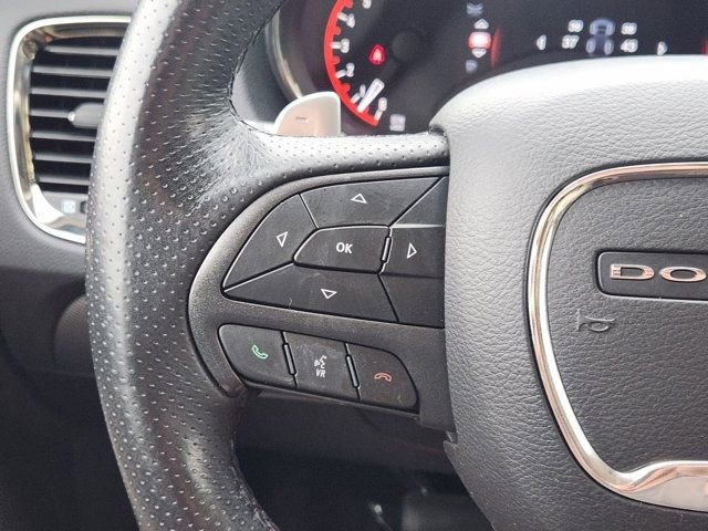 Used 2019 Dodge Durango GT image 28